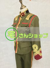 画像3: Fate/Grand Order フェイト グランドオーダー FGO 円卓の騎士 ガウェイン コスプレ衣装  (3)