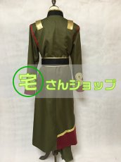 画像4: Fate/Grand Order フェイト グランドオーダー FGO 円卓の騎士 ランスロット  コスプレ衣装  (4)