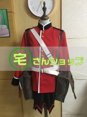 画像1: Fate/Grand Order フェイト グランドオーダー FGO ナイチンゲール  コスプレ衣装  (1)