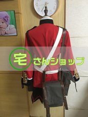画像3: Fate/Grand Order フェイト グランドオーダー FGO ナイチンゲール  コスプレ衣装  (3)