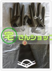 画像4: Fate/Grand Order フェイト グランドオーダー FGO  Fate/Prototype 蒼銀のフラグメンツ  ヘンリー・ジキル ハイド  ジキル博士 コスプレ衣装  (4)