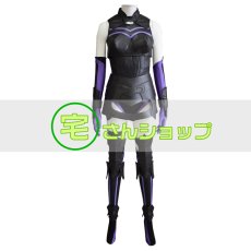 画像1: Fate/Grand Order フェイト・グランドオーダー マシュ・キリエライト シールダー コスプレ衣装 (1)