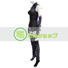 画像2: Fate/Grand Order フェイト・グランドオーダー マシュ・キリエライト シールダー コスプレ衣装 (2)