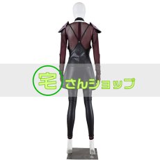 画像3: Fate/Grand Order フェイト・グランドオーダー Lancer ランサー スカサハ コスプレ衣装 (3)