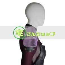 画像4: Fate/Grand Order フェイト・グランドオーダー Lancer ランサー スカサハ コスプレ衣装 (4)