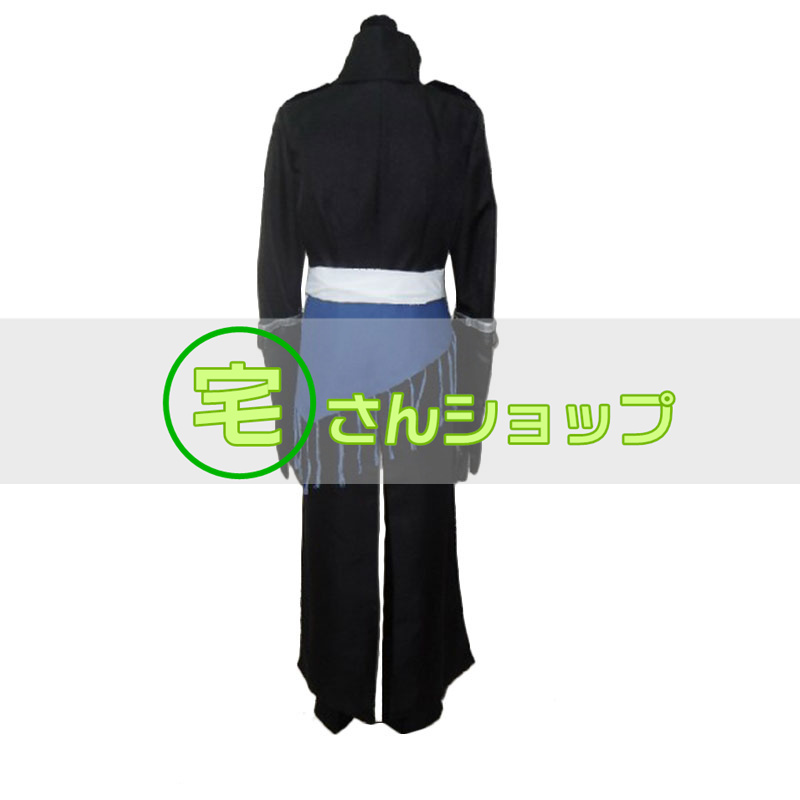 薄桜鬼 新選組奇譚 斎藤一 コスプレ衣装