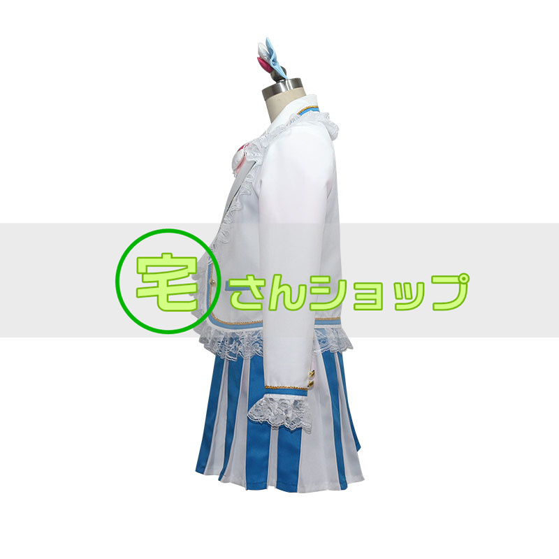 cos3245プラザ ミニー クリスマス ハロウィン パーティー