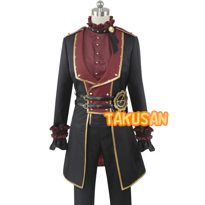 当店限定販売当店限定販売あんさんぶるスターズ! 旧Valkyrie 仁兎