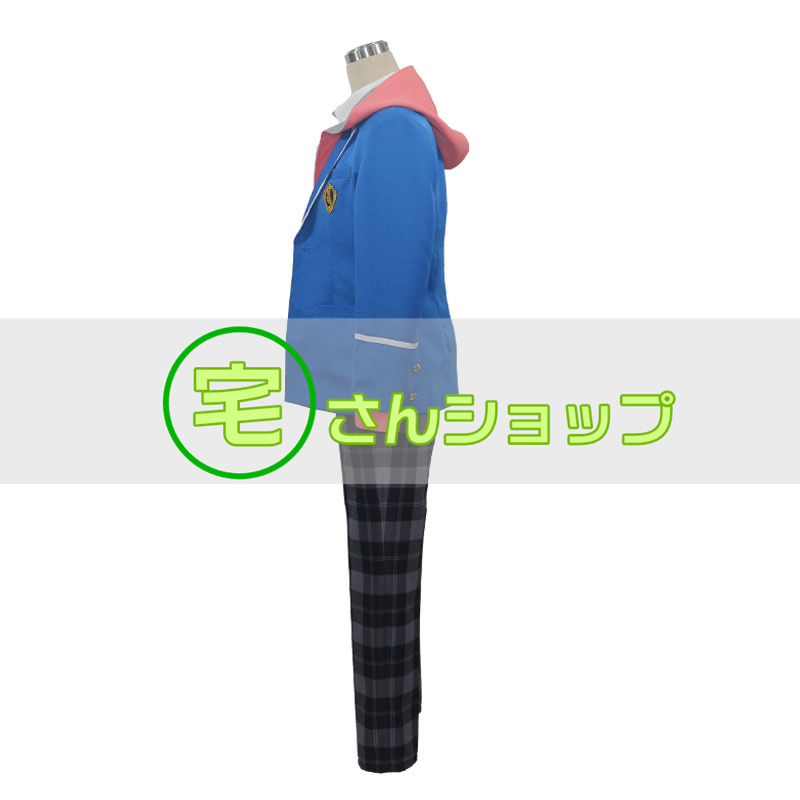 あんさんぶるスターズ! 明星スバル あけほしすばる 2-A