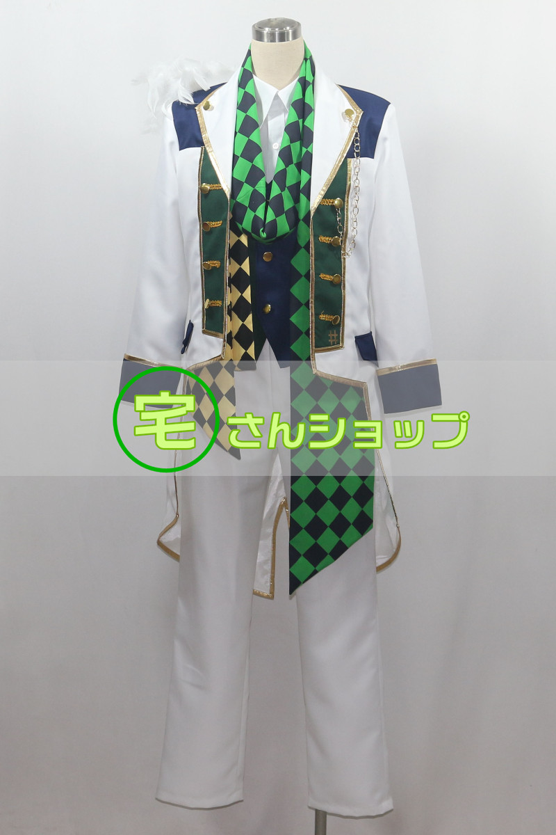 Idolish7 アイドリッシュセブン コスプレ衣装