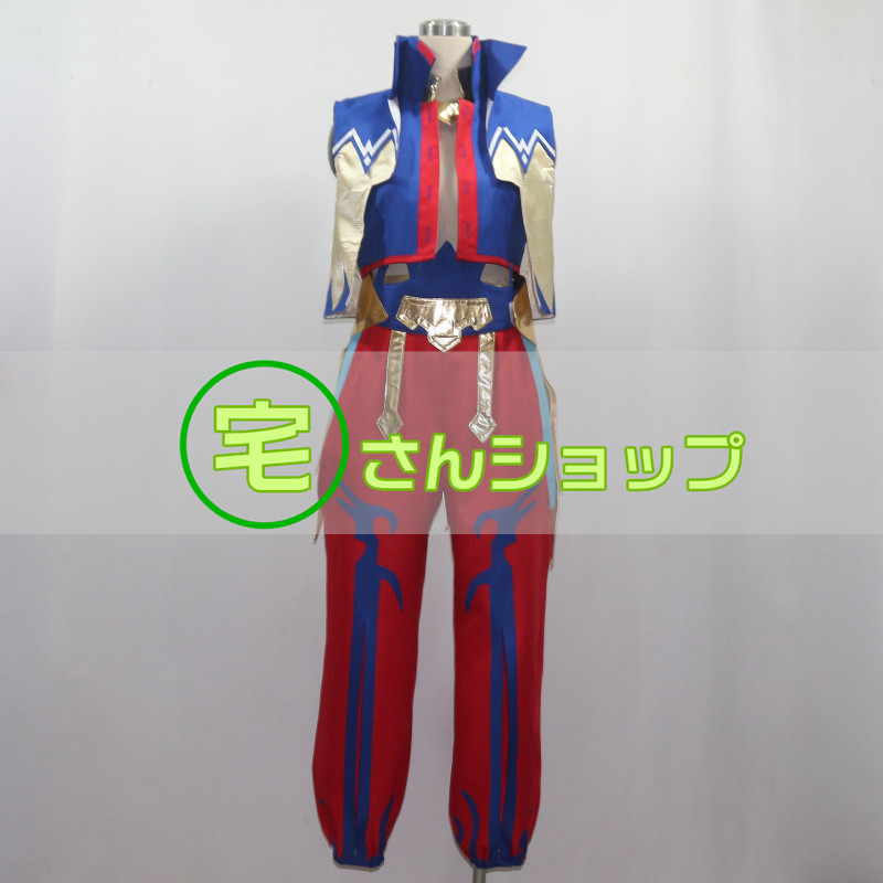 Fate/Grand Order FGO フェイト・グランドオーダー  ギルガメッシュ 第二階段  風 仮装 コスチューム コスプレ衣装  オーダーメイド