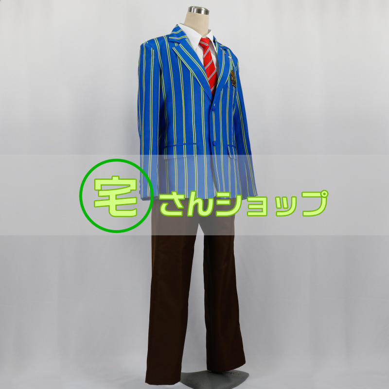 うたの☆プリンスさまっ♪ マジLOVE1000% 一十木音也 聖川真斗 四ノ宮