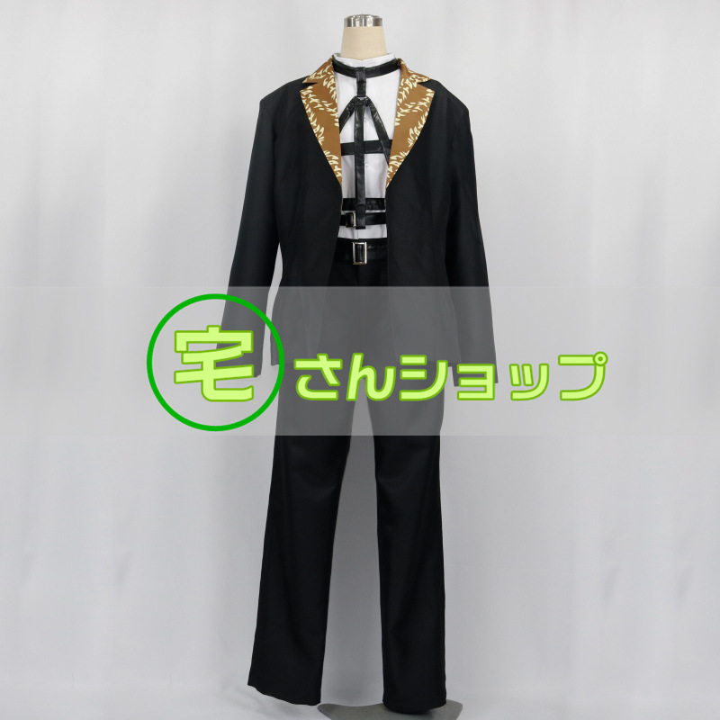 Fate/Grand Order FGO フェイト・グランドオーダー  ギルガメッシュ 風 仮装 コスチューム コスプレ衣装  オーダーメイド