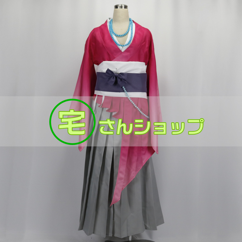 刀剣乱舞 とうらぶ 宗三左文字 そうざさもんじ 風 コスプレ衣装 刀剣乱舞 とうらぶ 宗三左文字 そうざさもんじ 風 コスプレ衣装