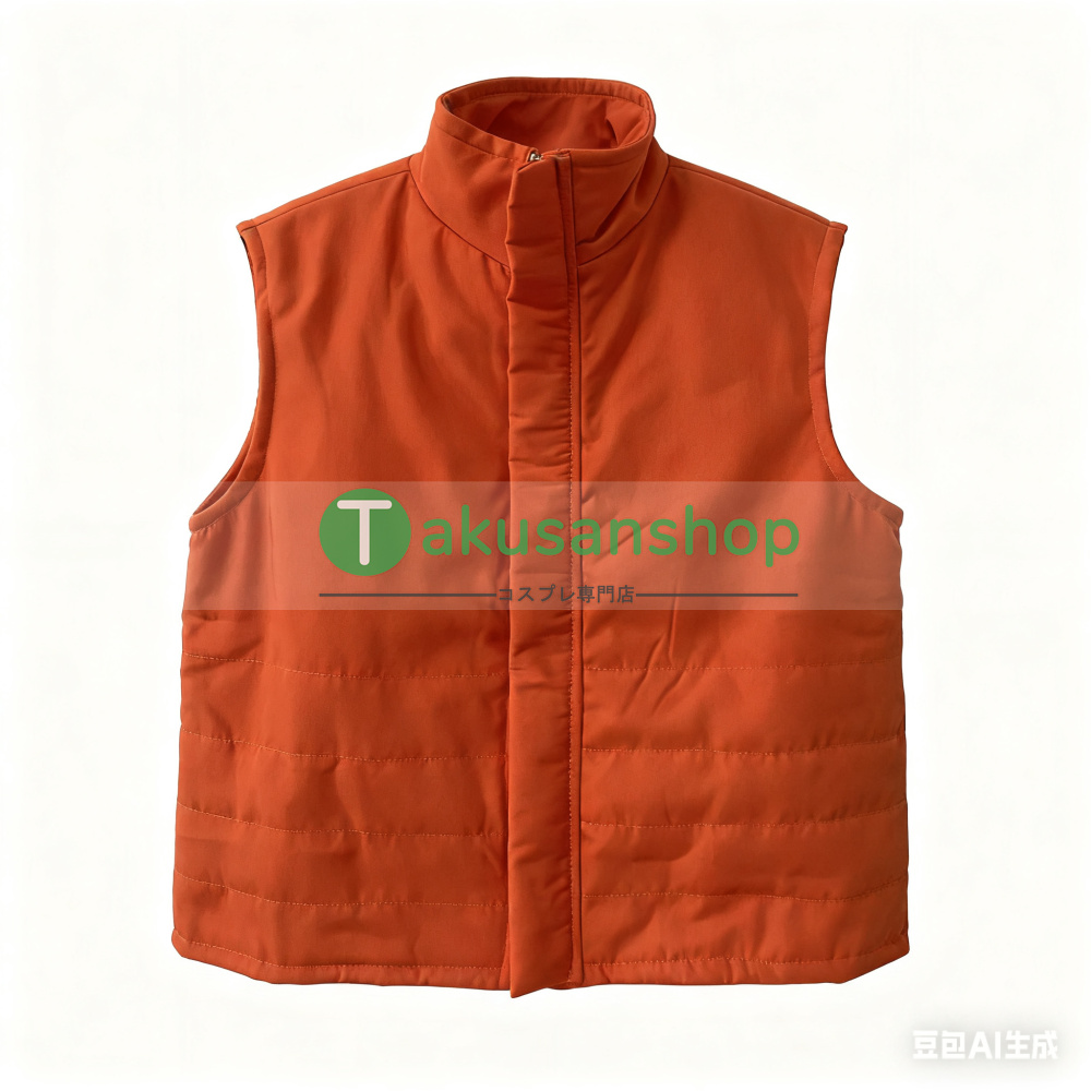 画像8: ロックマンエグゼ  光熱斗  風 コスチューム コスプレ衣装 オーダーメイド (8)