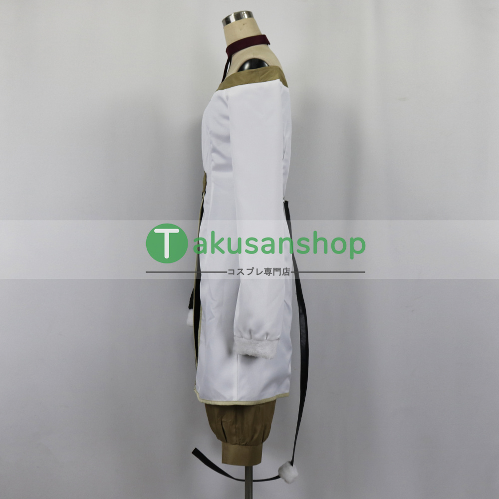 画像4: 魔王城でおやすみ 睡魔 風 コスプレ衣装 コスチューム オーダーメイド (4)