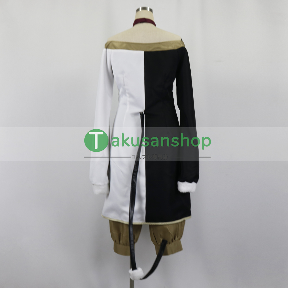 画像5: 魔王城でおやすみ 睡魔 風 コスプレ衣装 コスチューム オーダーメイド (5)