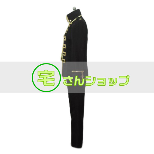 銀魂 真選組隊服 沖田総悟 土方十四郎 コスプレ衣装 銀魂 真選組隊服 沖田総悟 土方十四郎 コスプレ衣装