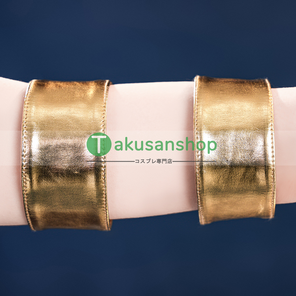 画像26: Newパンスト Newパンティ&ストッキングwithガーターベルト  パンティ  風 コスチューム コスプレ衣装 (26)