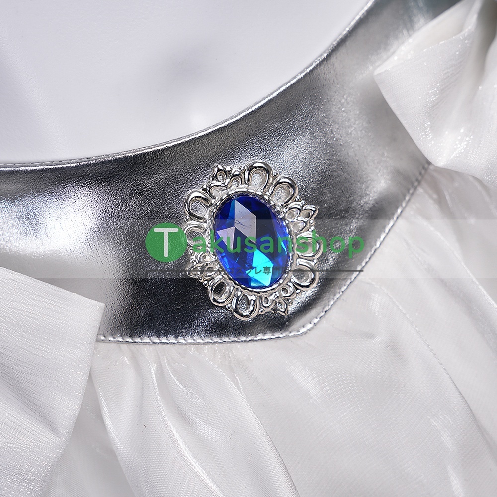 画像13: Newパンスト Newパンティ&ストッキングwithガーターベルト  ストッキング  風 コスチューム コスプレ衣装 (13)