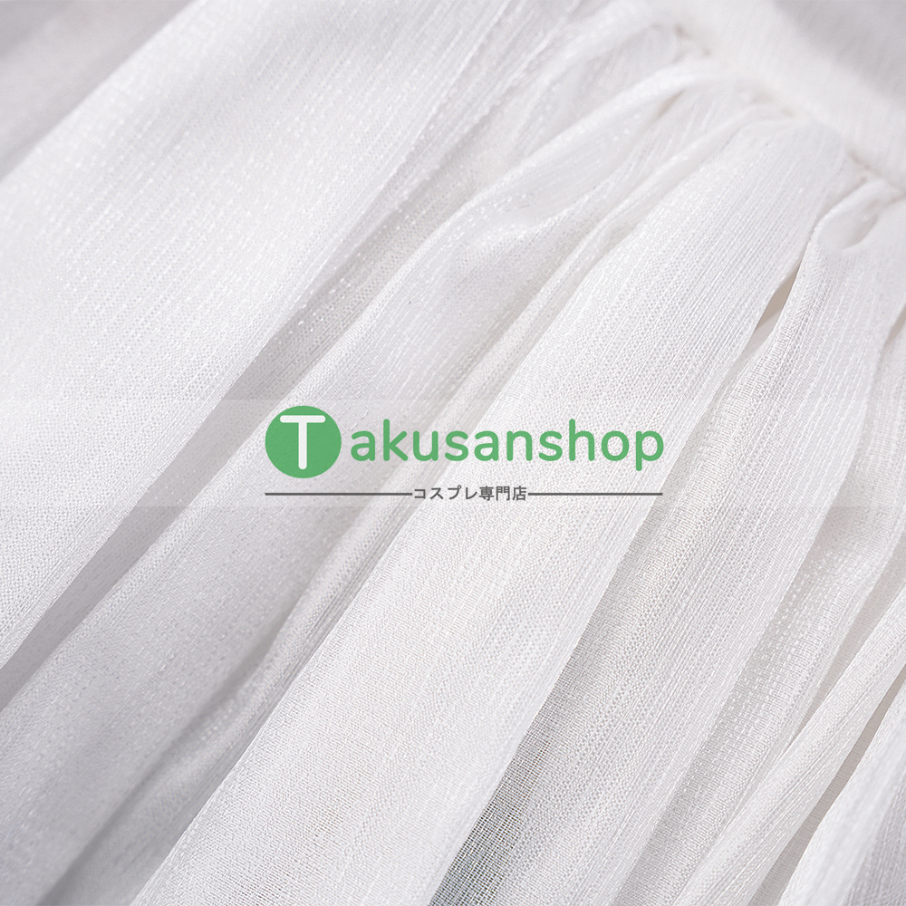 画像18: Newパンスト Newパンティ&ストッキングwithガーターベルト  ストッキング  風 コスチューム コスプレ衣装 (18)