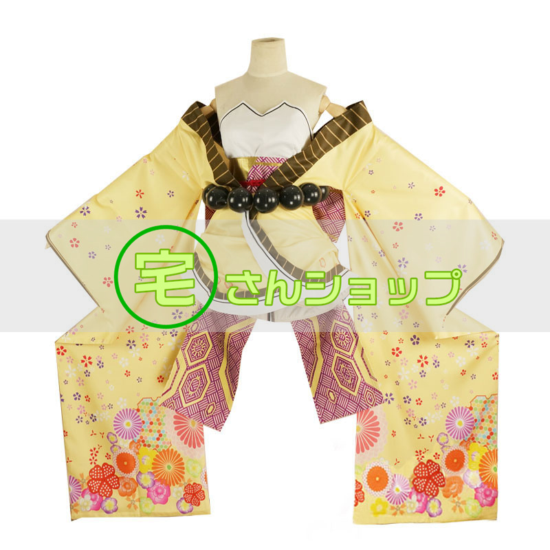 Fate Grand Order フェイト グランドオーダー Fgo コスプレ衣装