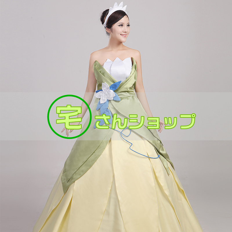 ディズニープリンセス💕 #コスプレ #ディズニー #プリンセス #disney #princess | TikTok