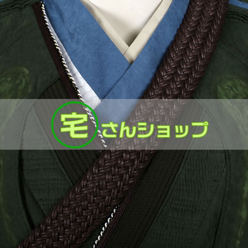 ドクター ストレンジ モルド男爵 コスプレ衣装 靴付き