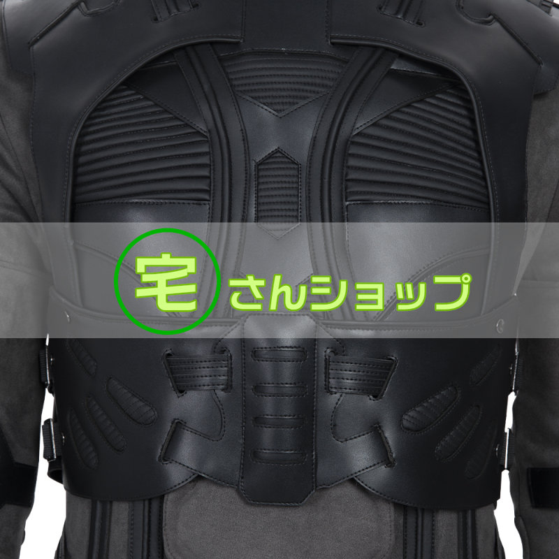 DUNE デューン 砂の惑星 ポール・アトレイデス 風 コスチューム コスプレ衣装 バラ売り可 オーダーメイド Takusanshop