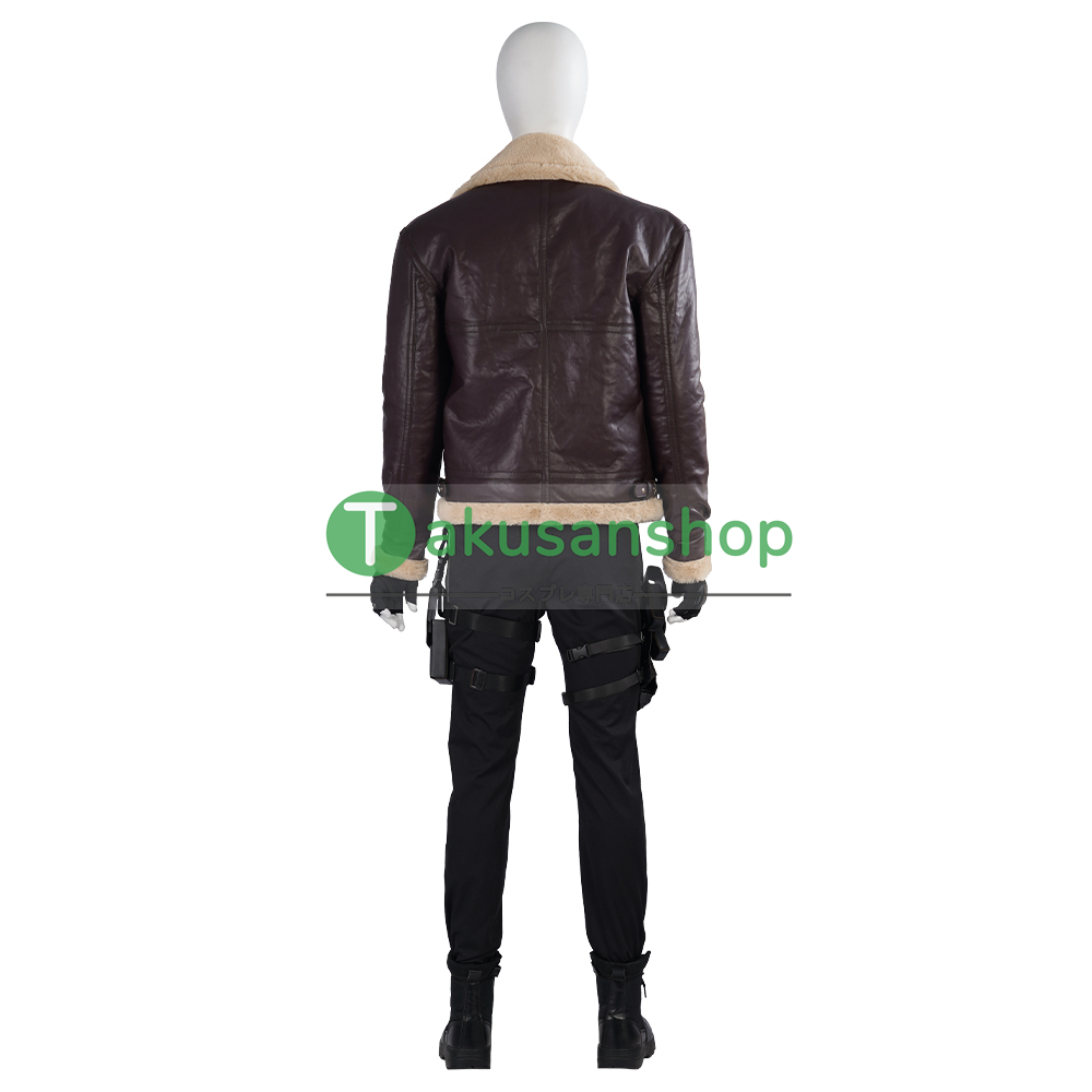 Amazon.co.jp: [SUN-COS-CHERRY] コスプレ衣装 V-1303 バイオ