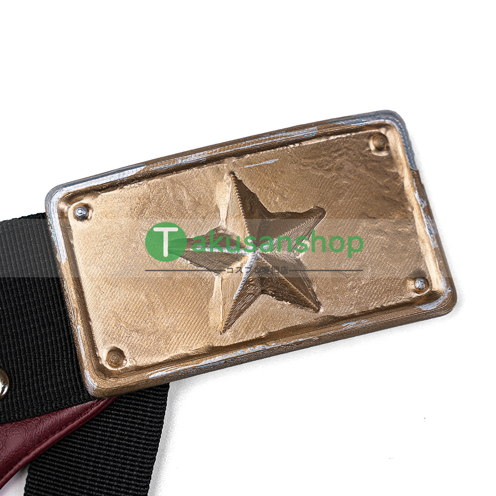 画像36: ヴォート・ライジング  ザ・ボーイズ  ソルジャー・ボーイ  Soldier Boy  風 コスチューム コスプレ衣装  オーダーメイド (36)