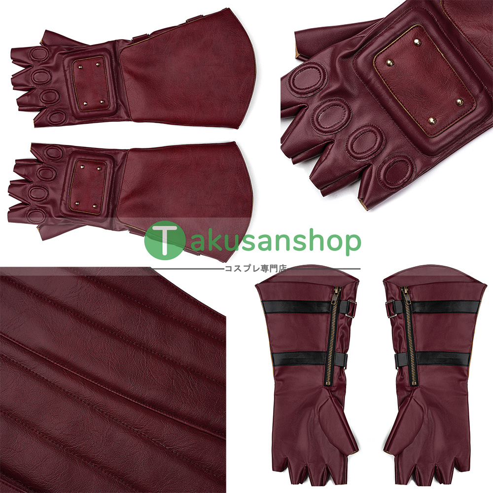 画像38: ヴォート・ライジング  ザ・ボーイズ  ソルジャー・ボーイ  Soldier Boy  風 コスチューム コスプレ衣装  オーダーメイド (38)