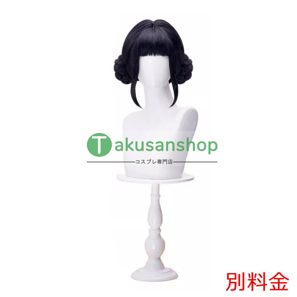 画像33: KPOPガールズ! デーモン・ハンターズ  ゾーイ Zoey 風 コスチューム コスプレ衣装  オーダーメイド (33)