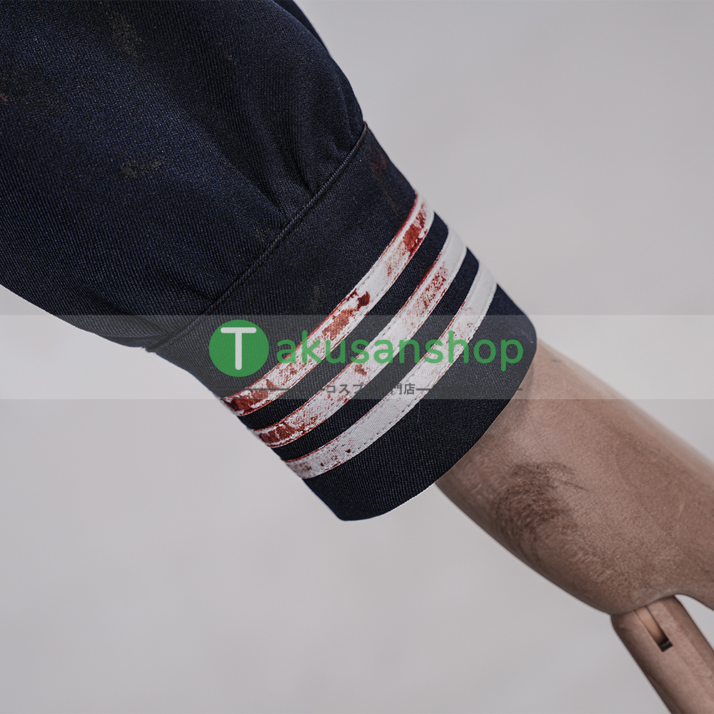 画像15: サイレントヒルf   SILENT HILL f  深水雛子  風 コスチューム コスプレ衣装  オーダーメイド (15)