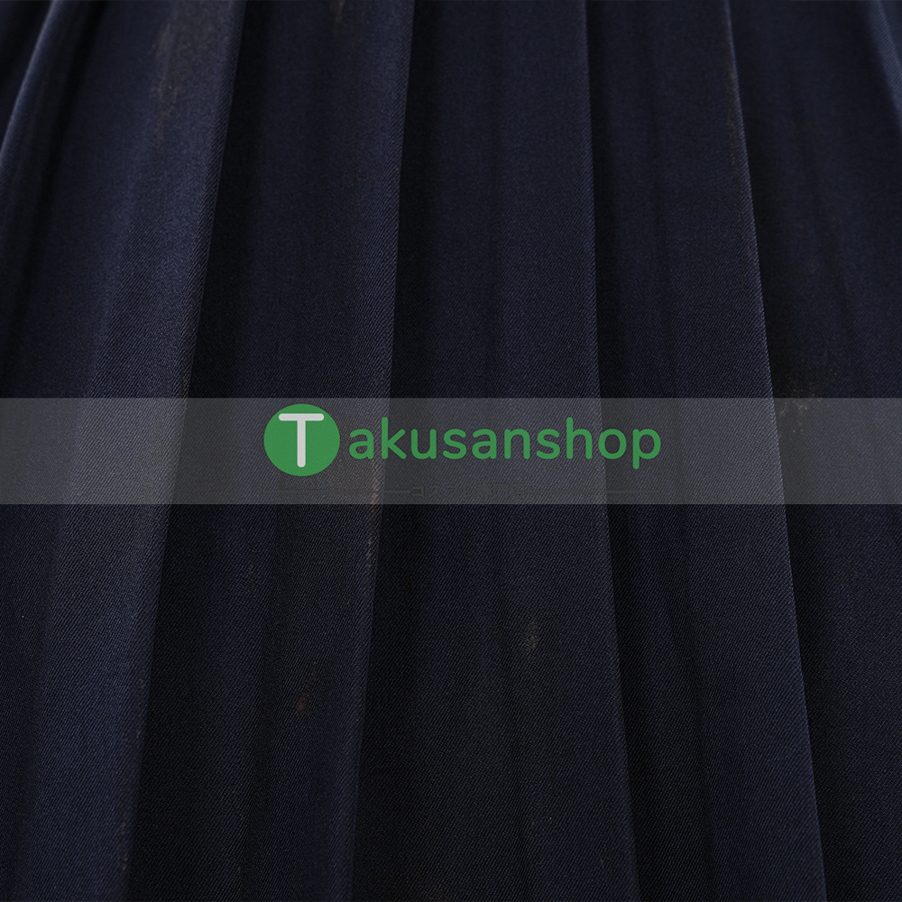 画像21: サイレントヒルf   SILENT HILL f  深水雛子  風 コスチューム コスプレ衣装  オーダーメイド (21)