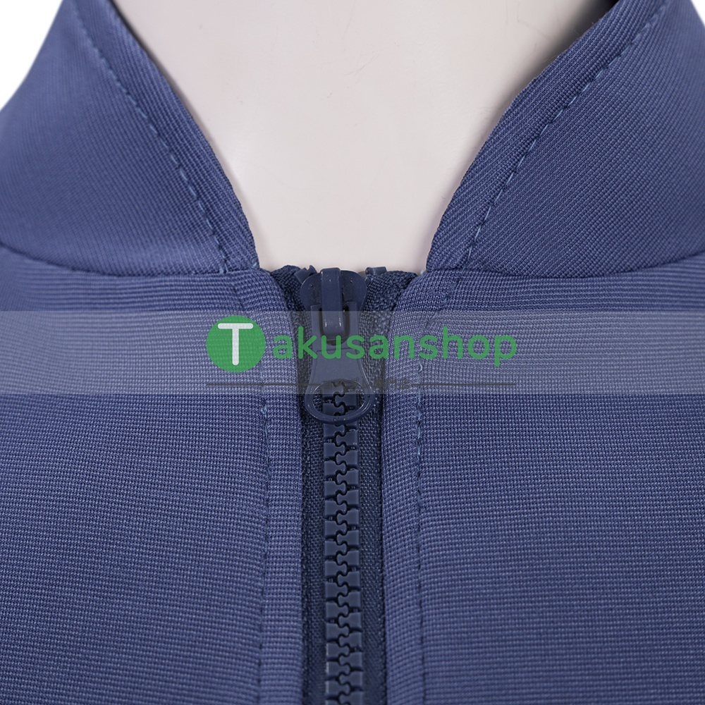 画像13: ズートピア2  ジュディ ウサギ Judy 風 コスチューム コスプレ衣装 オーダーメイド (13)