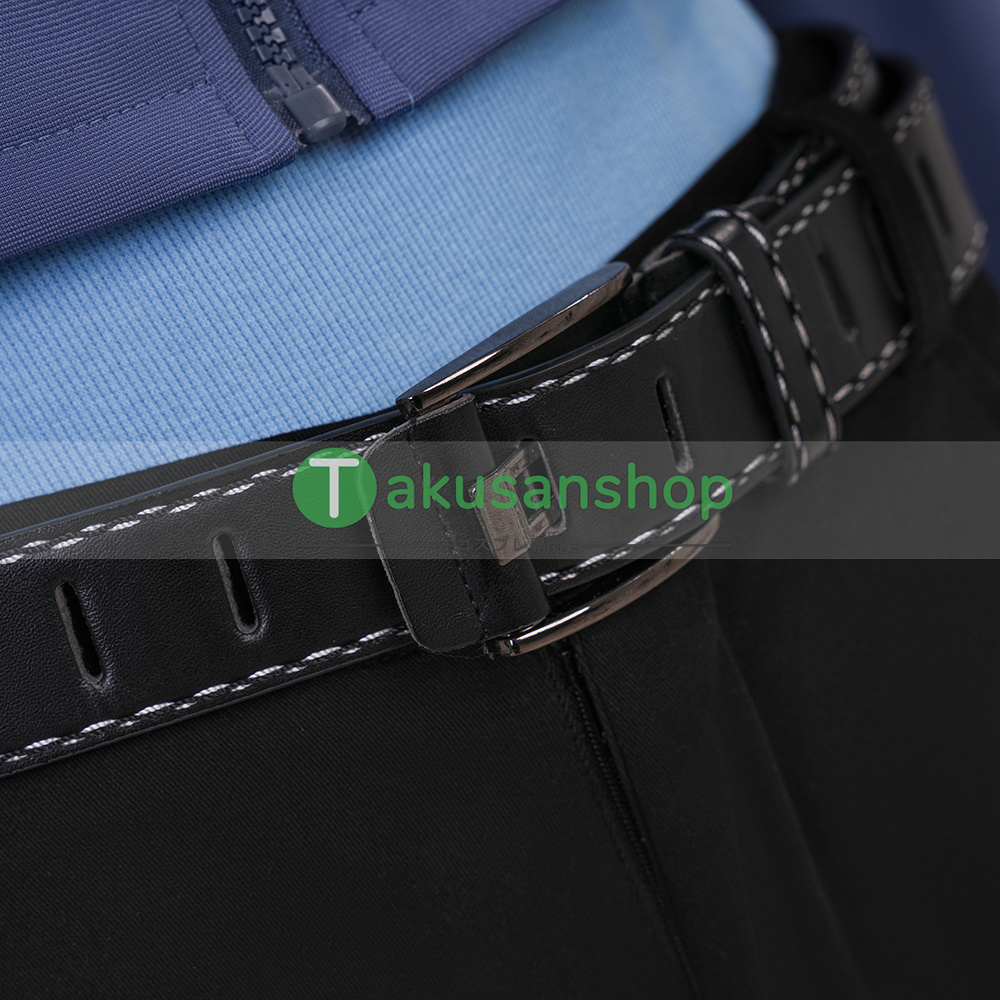 画像16: ズートピア2  ジュディ ウサギ Judy 風 コスチューム コスプレ衣装 オーダーメイド (16)