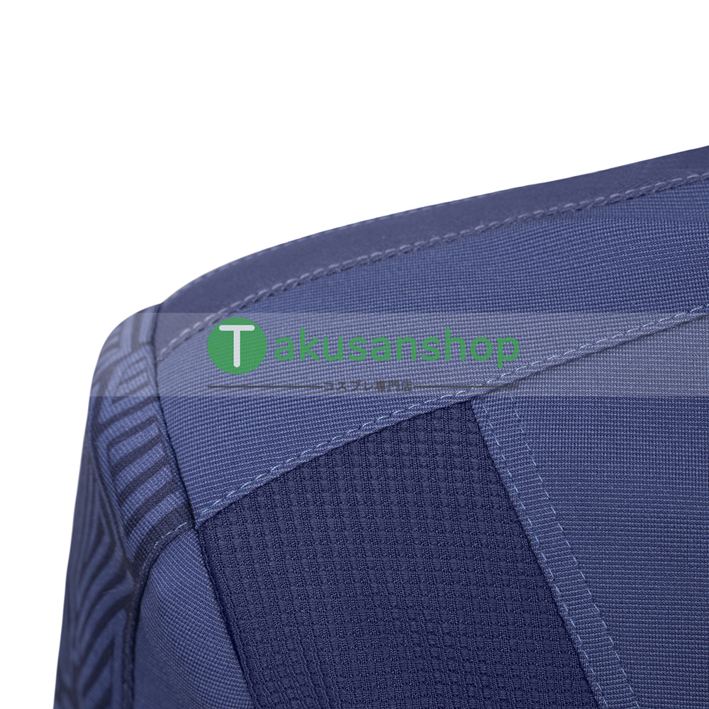 画像24: ズートピア2  ジュディ ウサギ Judy 風 コスチューム コスプレ衣装 オーダーメイド (24)