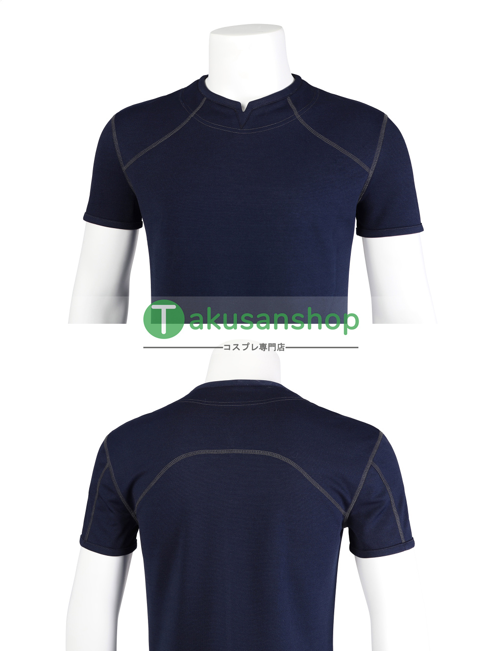 バイオ4 バイオハザード4 Leon レオン・S・ケネディ Tシャツ 風
