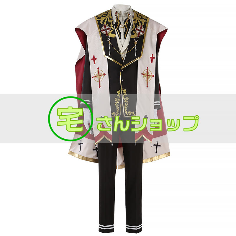 あんさんぶるスターズ あんスタ 風早巽 コスプレ ウィッグ - 2