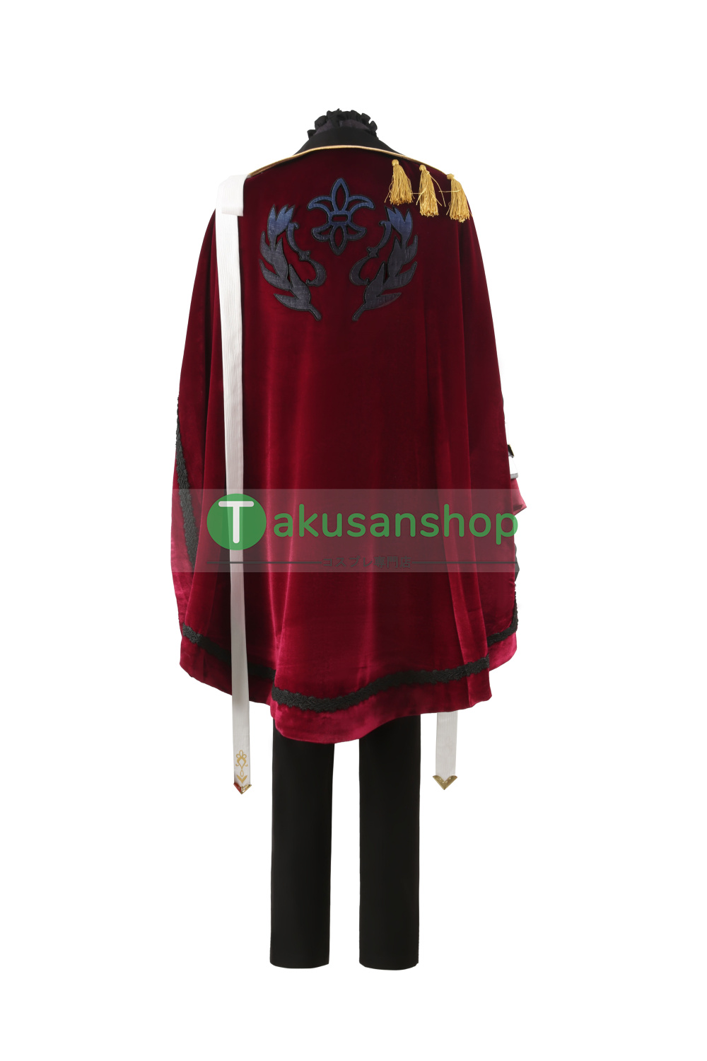 あんスタ あんさんぶるスターズ 感謝祭 Knights Secret Masquerade 朱