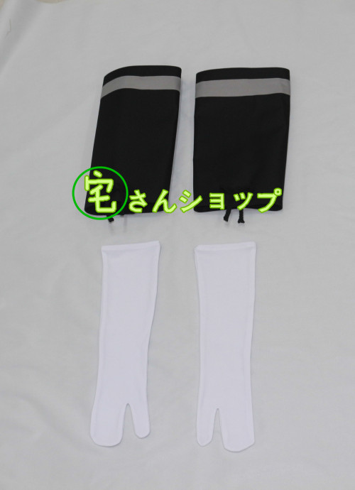 画像6: 艦隊これくしょん 伊勢（いせ，Ise） コスチューム パーティー イベント 風 コスチューム コスプレ衣装 オーダーメイド (6)