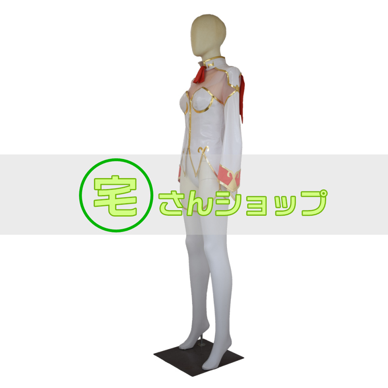 コードギアス 復活のルルーシュ Cc シーツー C C コスプレ衣装 宅さんショップ