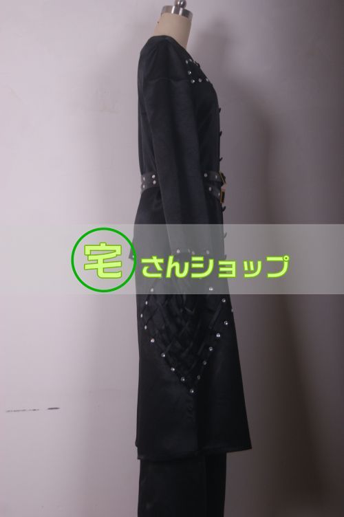 ト送料込 【hide】コスプレ衣装•黒モンク【XJAPAN】 | www.tegdarco.com