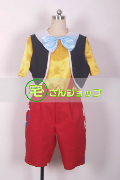 疾患 北米 記憶に残る ピノキオ 衣装 手作り Touhi Kayumi Jp