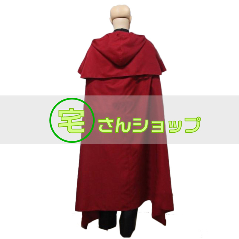 Fate Grand Order フェイト グランドオーダー Fgo 天草四郎 時貞 Ruler シロウ コトミネ コスプレ衣装 Fate Grand Order フェイト グランドオーダー Fgo 天草四郎 時貞 Ruler シロウ コトミネ コスプレ衣装