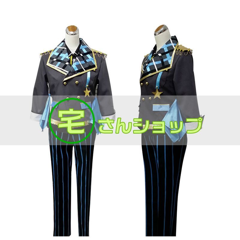 ツキウタ The Animation ツキアニ Six Gravity 皐月葵 5月 コスプレウィッグ コスプレ衣装 ツキウタ The Animation ツキアニ Six Gravity 皐月葵 5月 コスプレウィッグ コスプレ衣装